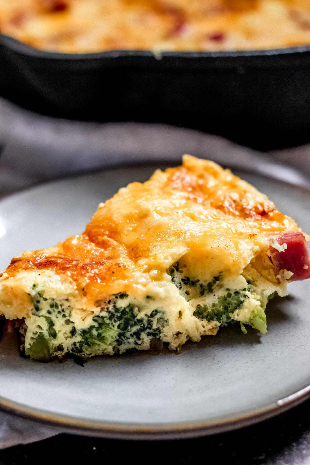 Breakfast Frittata