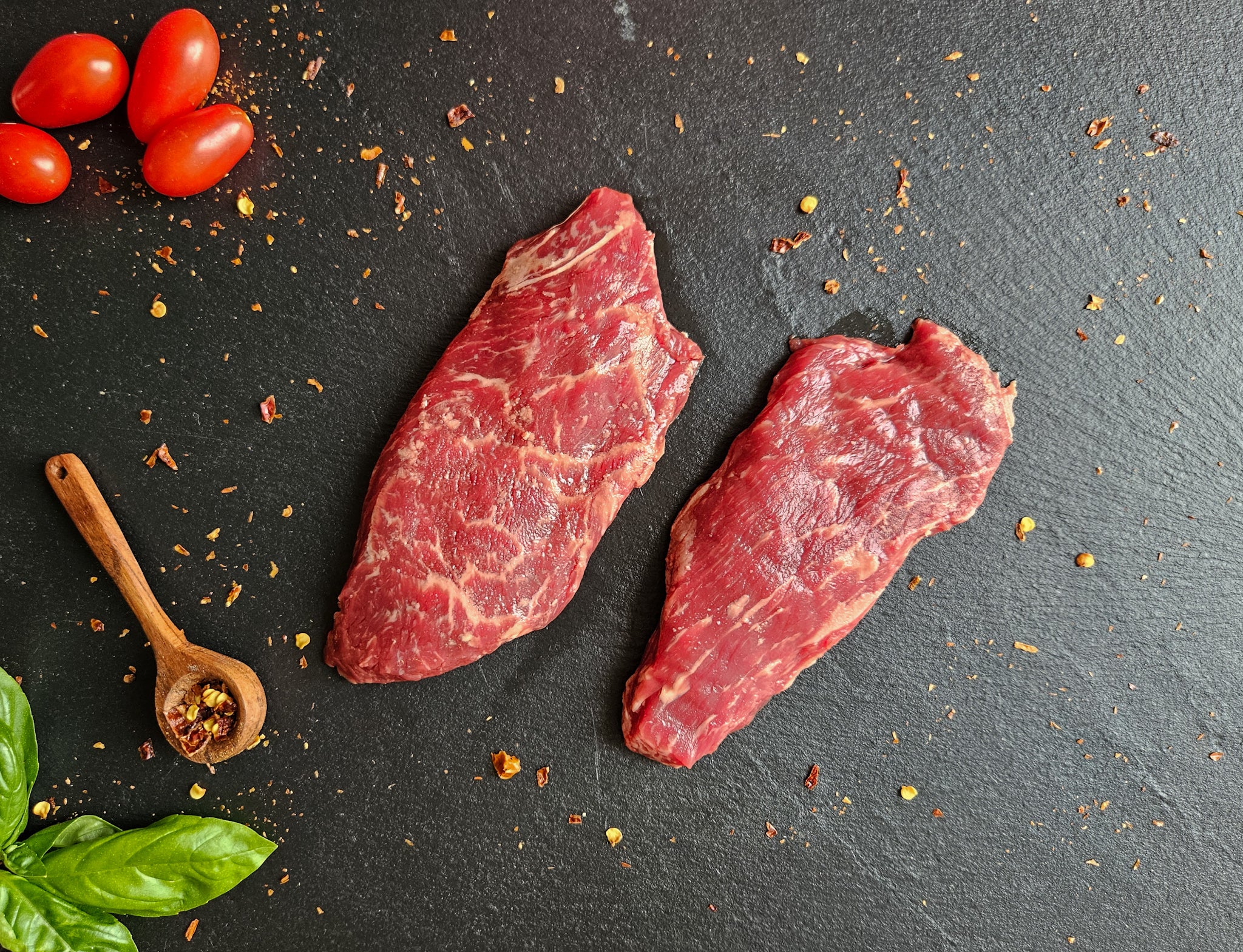 Coulotte Steak