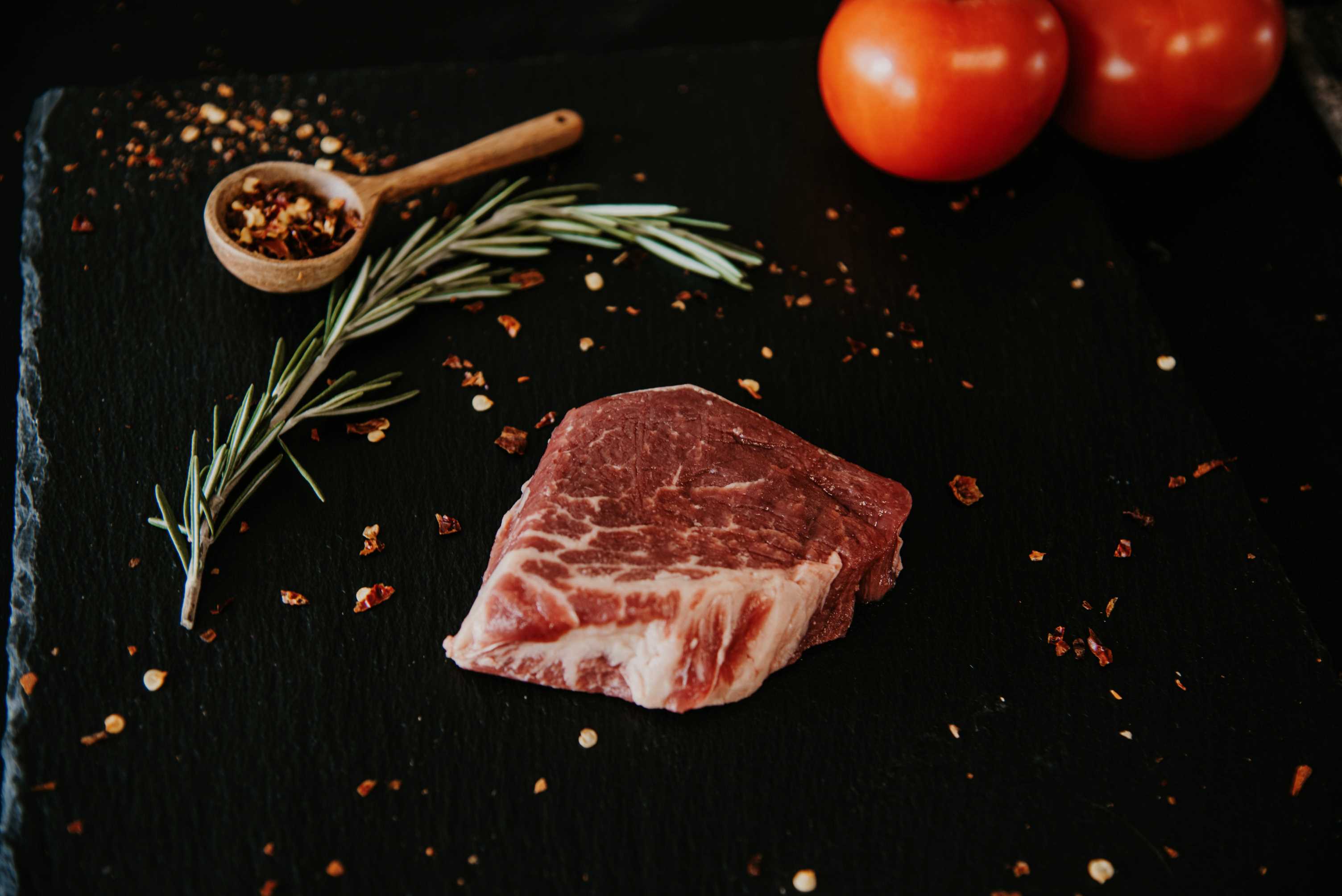 Filet Medallions (Steak Bites)