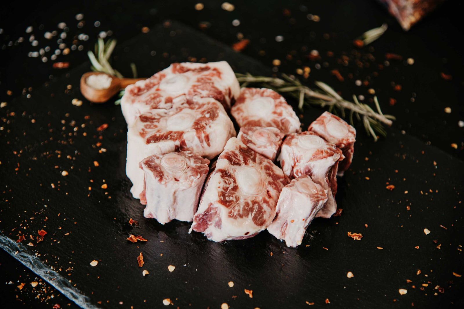 Oxtail