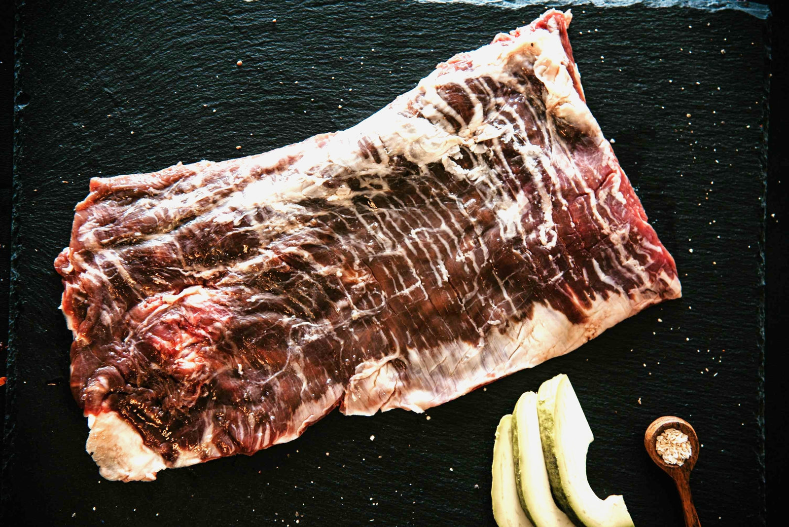 Skirt Steak_dry aged_beef_omaha beef