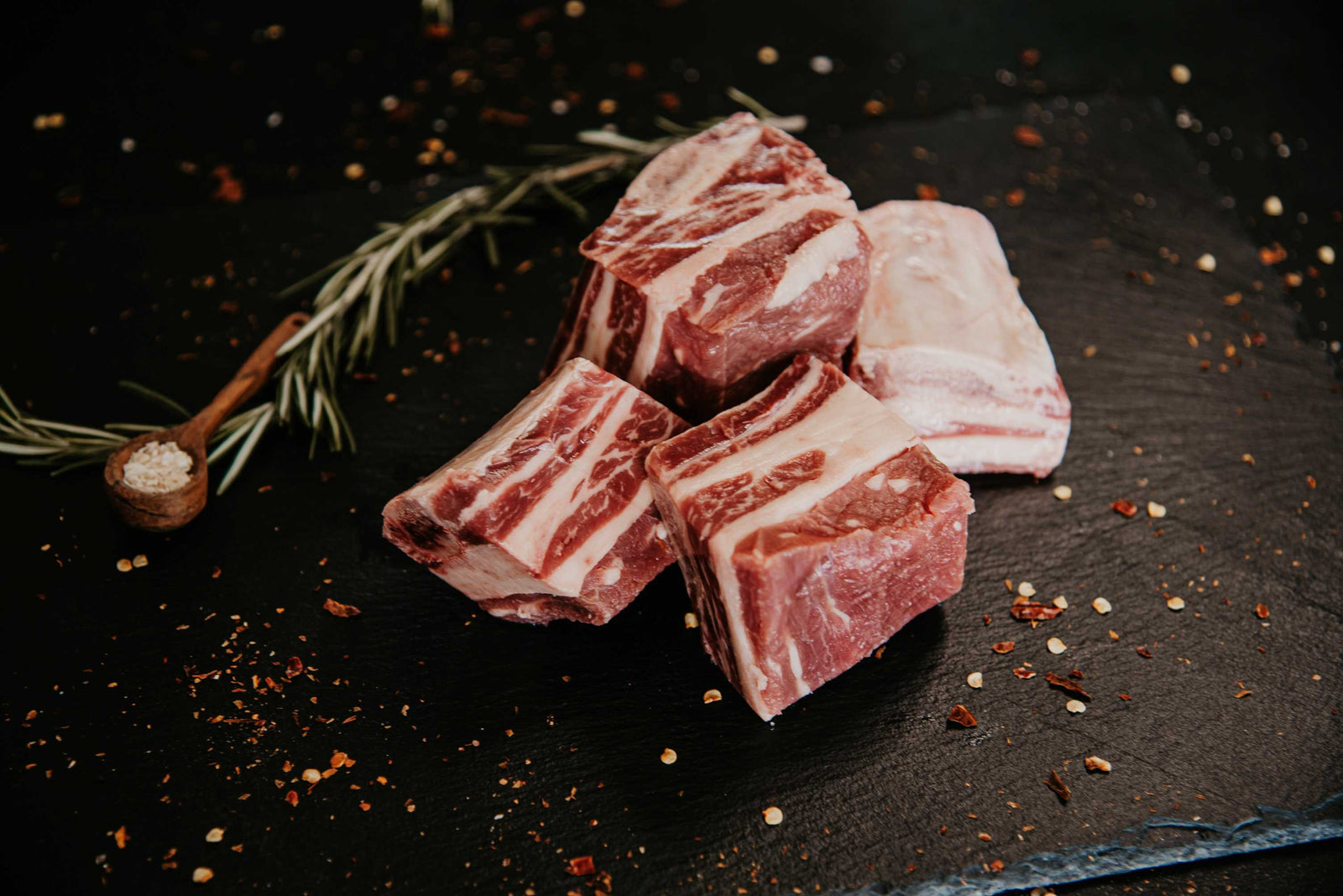 Short Ribs