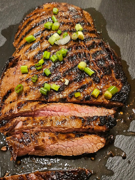 Marinated Flank Steak