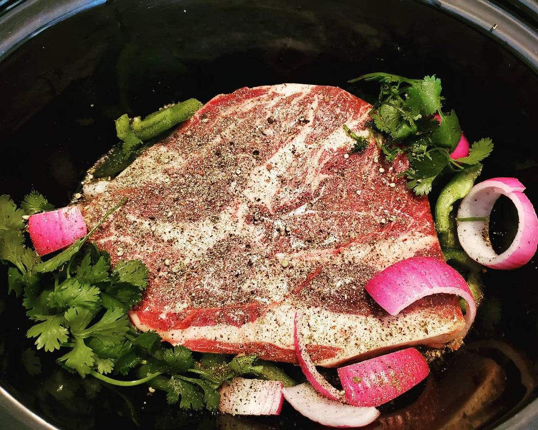 The Supper Struggle is Real!