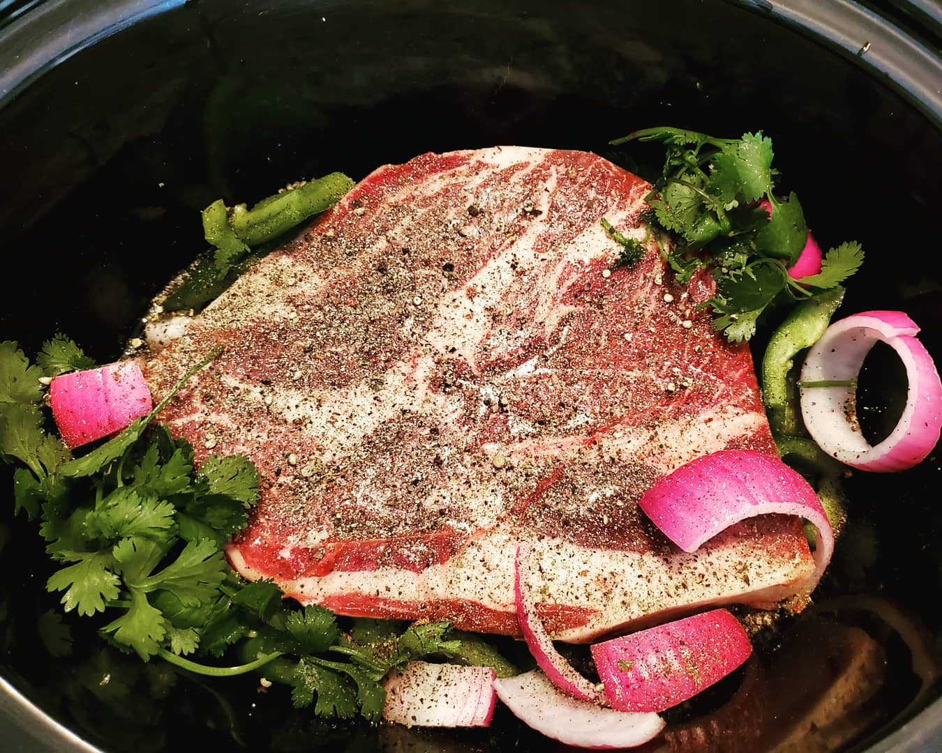 The Supper Struggle is Real!