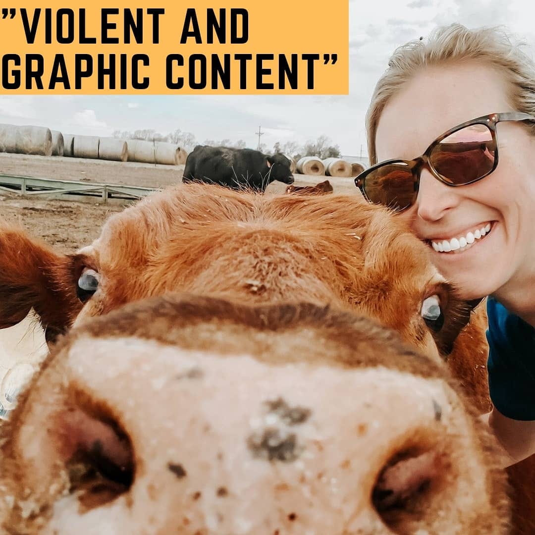 Violent and Graphic Content ahead....