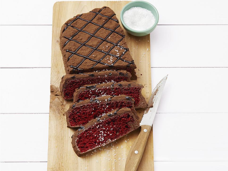 Dinner for Dad Ideas!