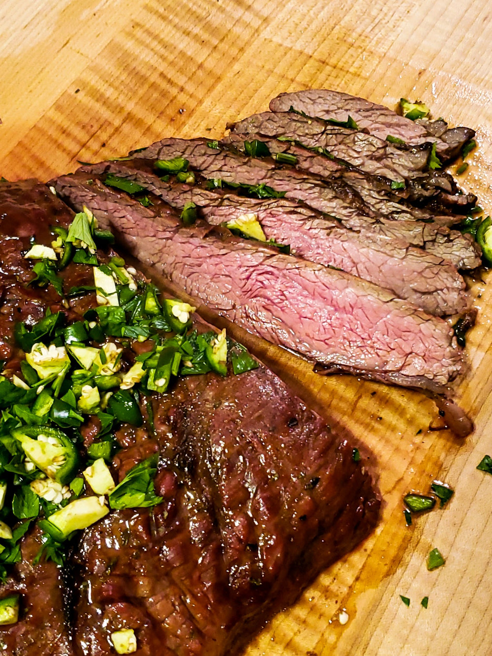 Flank Steak Recipe D D Beef Output 1000x