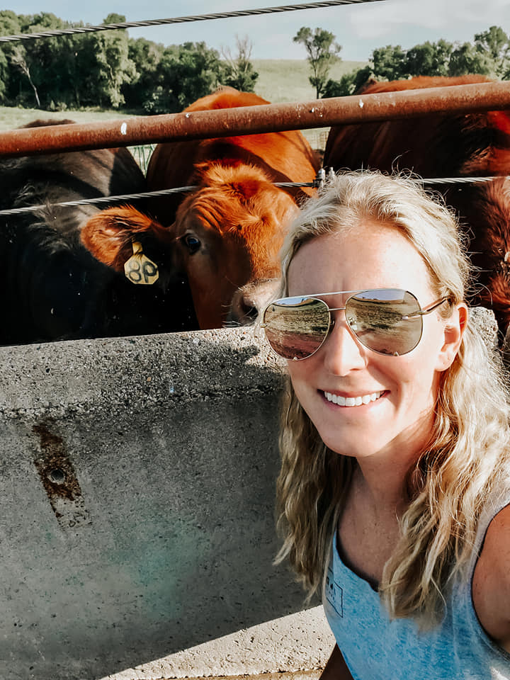 I'm not going to hide it