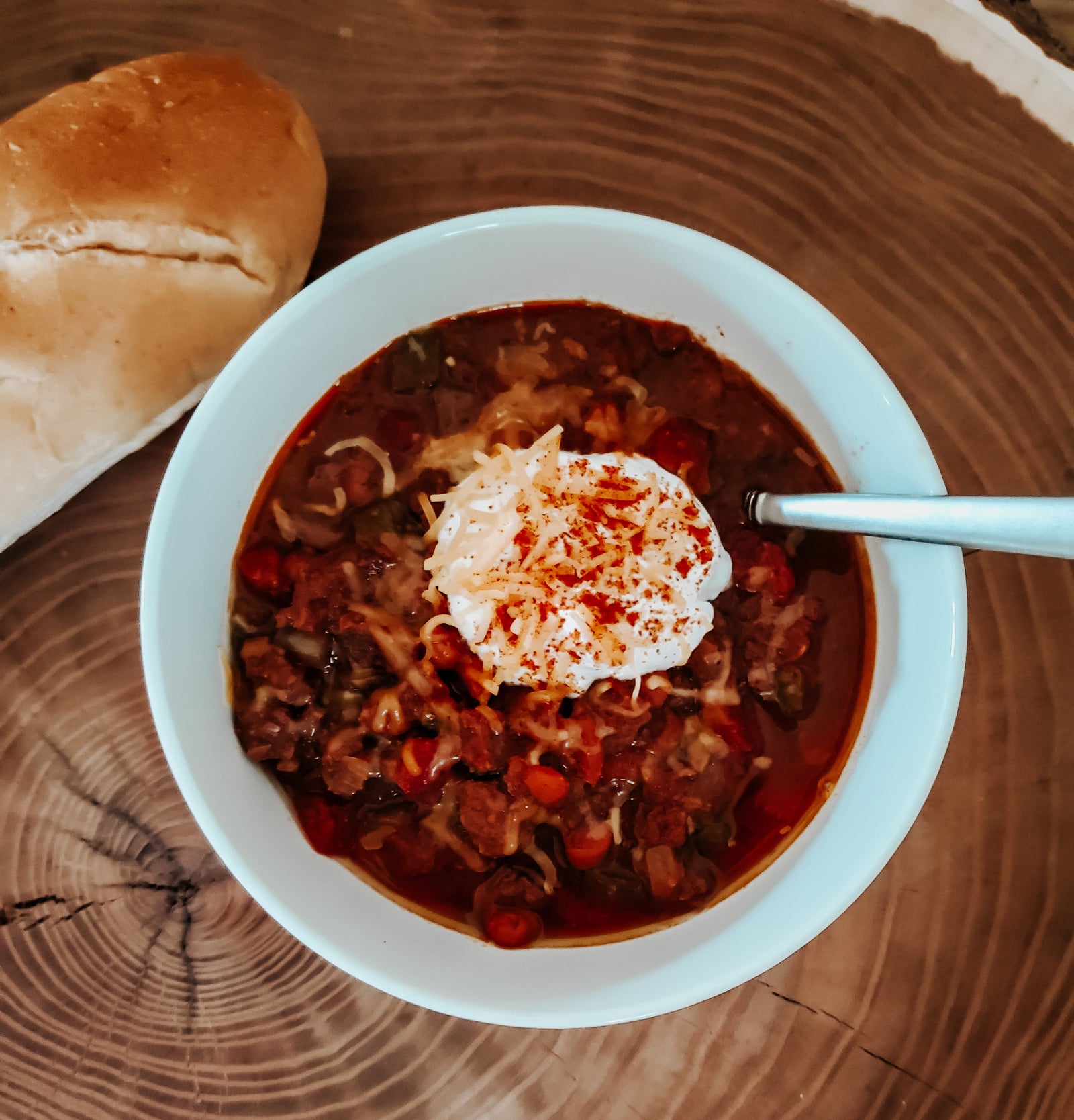 Texas Chili