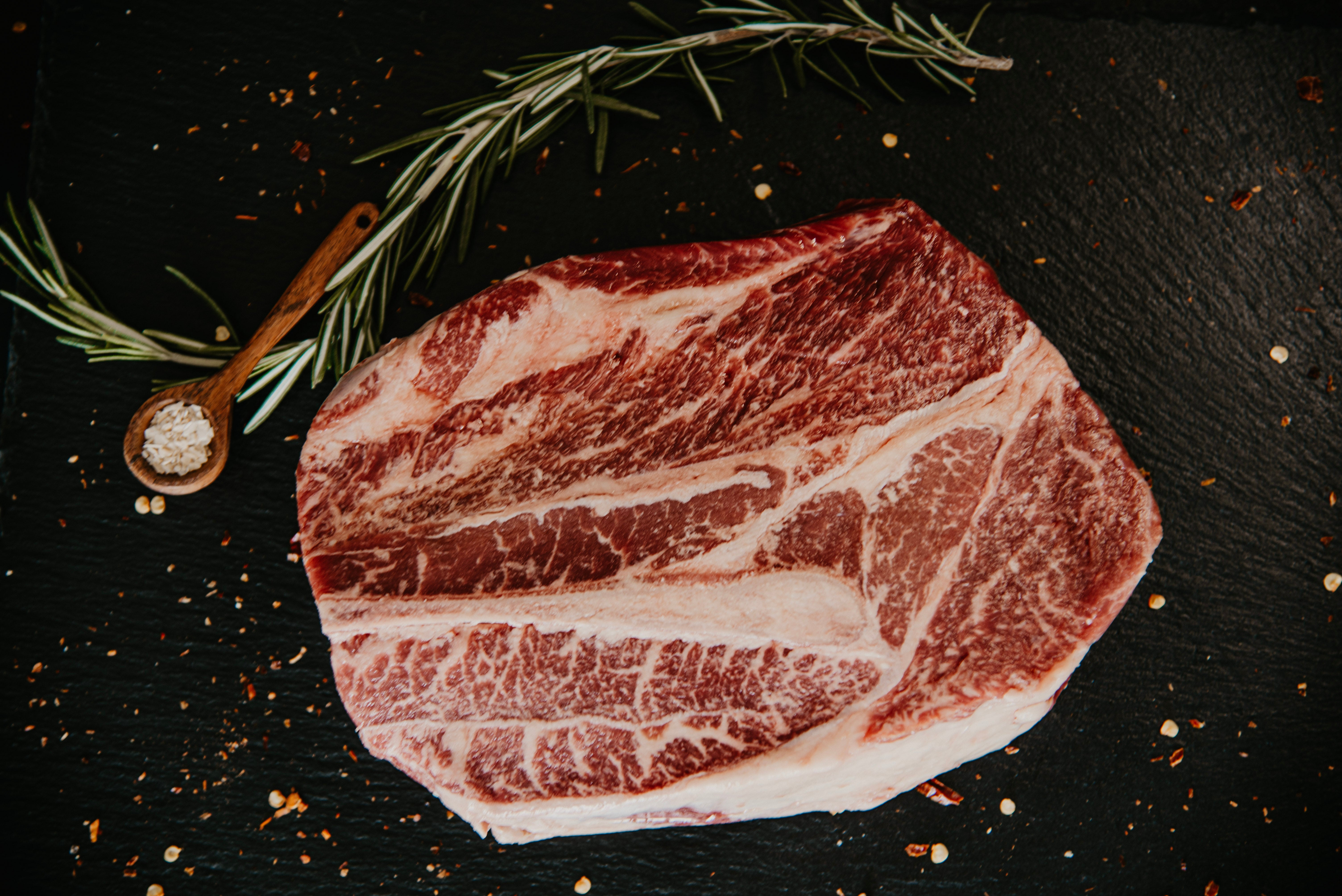 Slow Cooker Cuts – D&D Beef