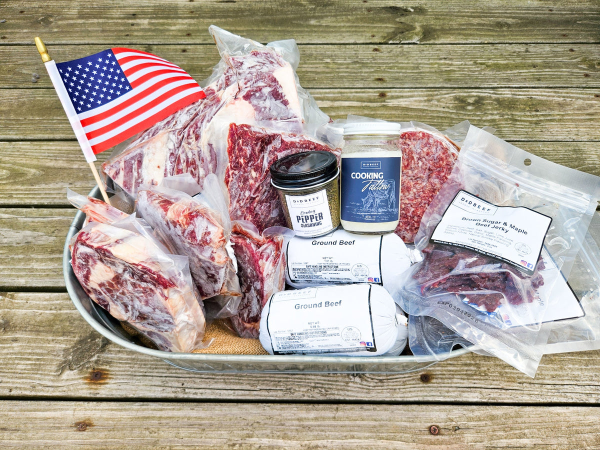 ☀️Summertime Deals🥩