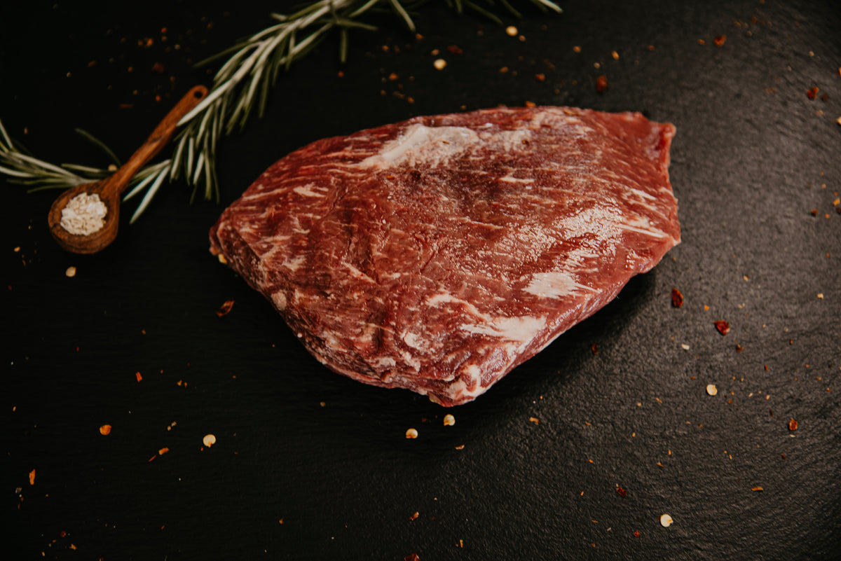 Coulotte – D&D Beef