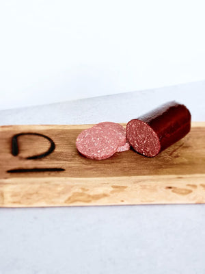 Original Summer Sausage