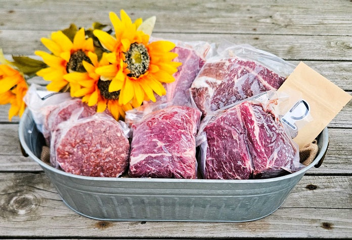 Fall Meal Box Special