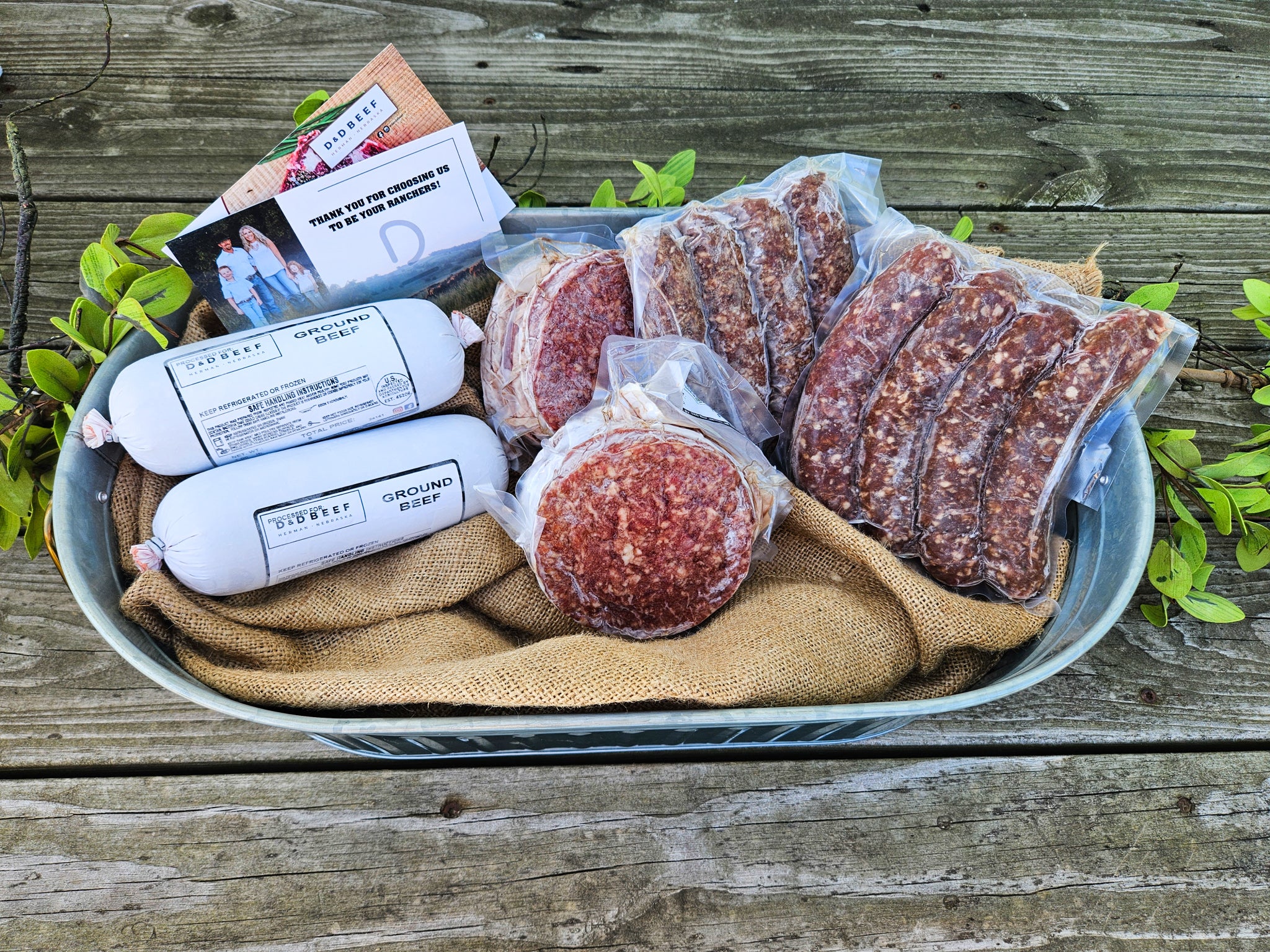 Grill Master - Father Knows Best Box