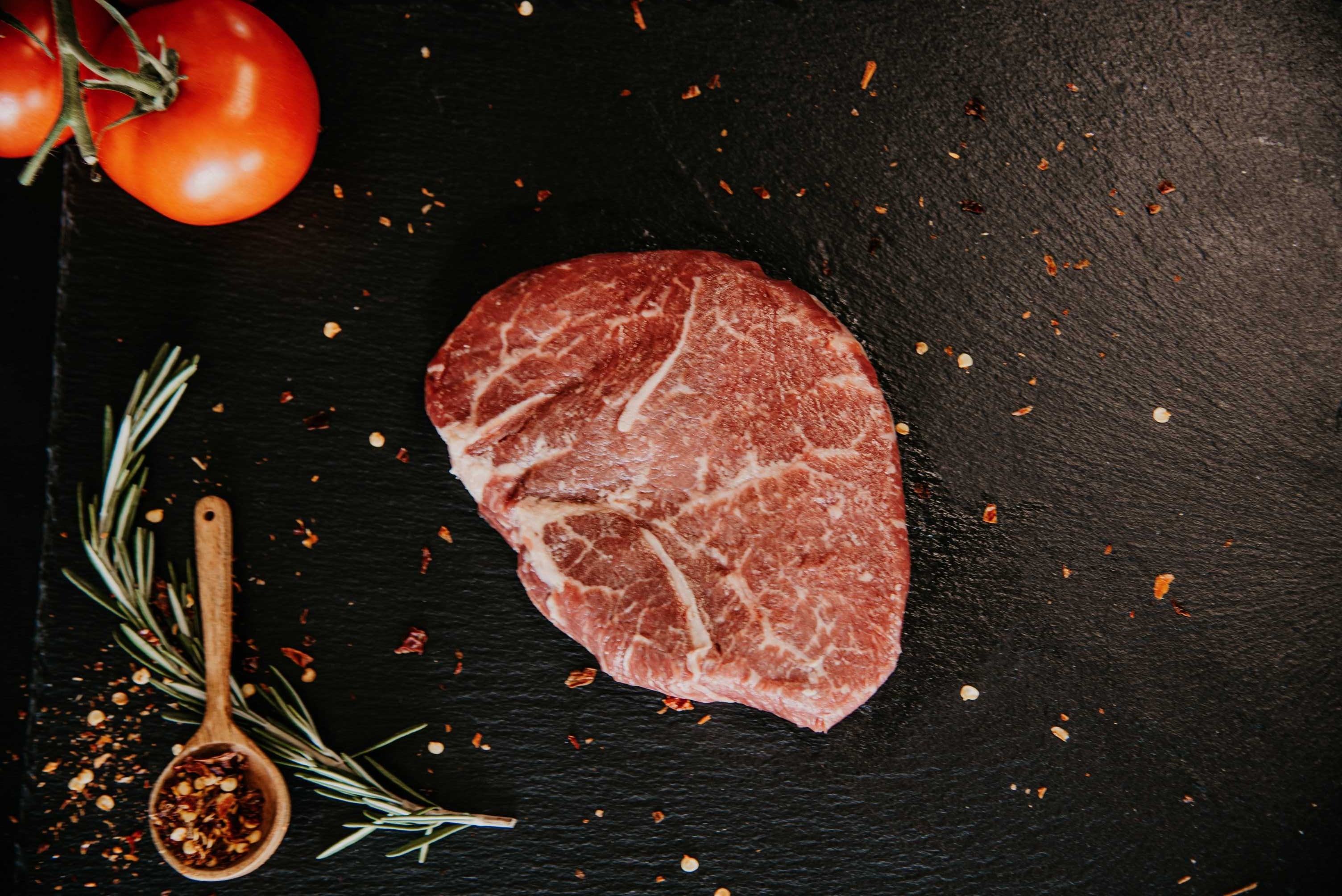 Sirloin Steak_dry aged beef_omaha steak_nebraska steak