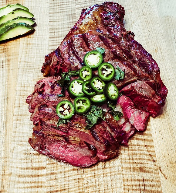 Grill Master Box Special