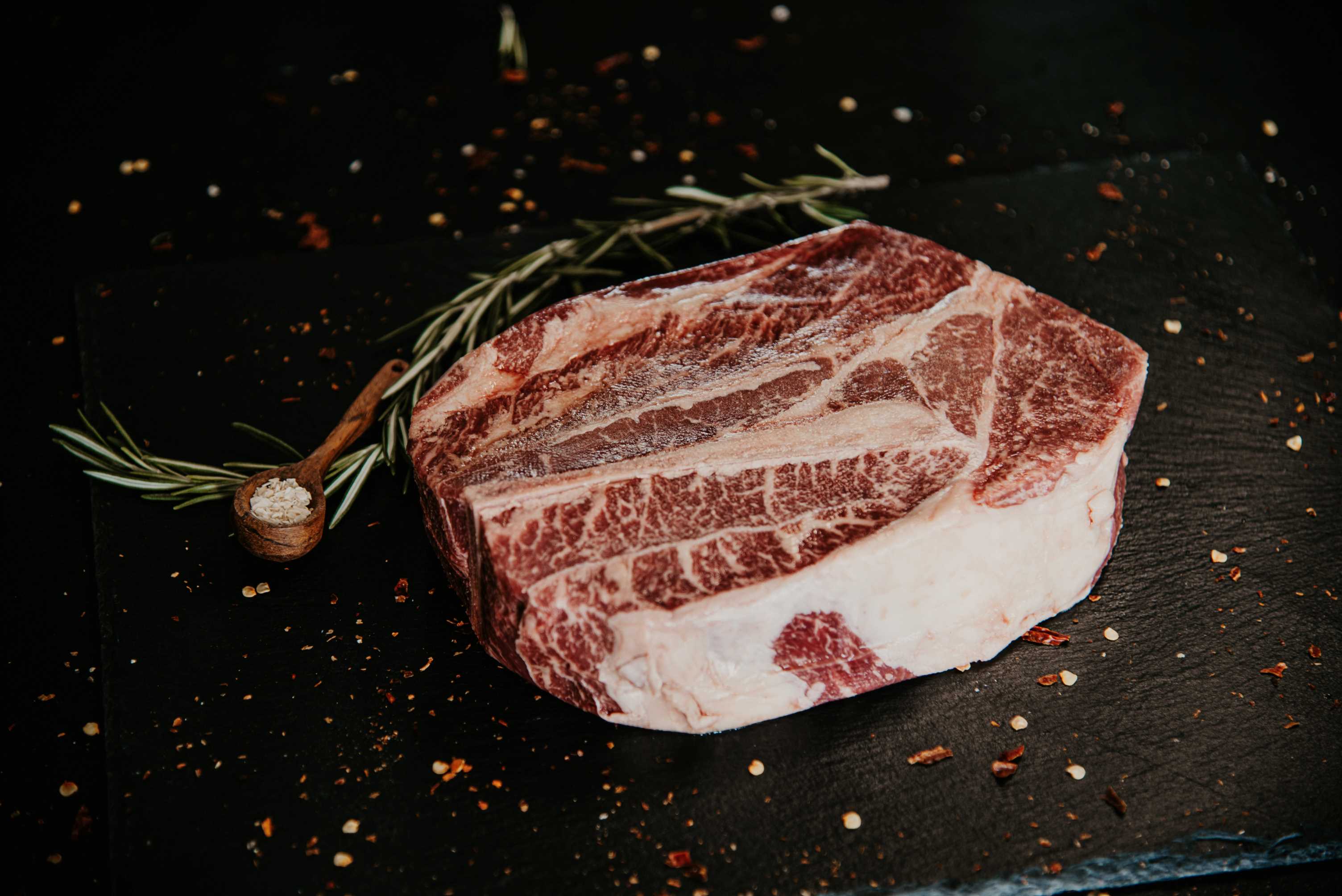 Beef Df Roast – D&D Beef