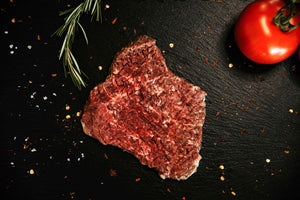 Minute/Tenderized Steak