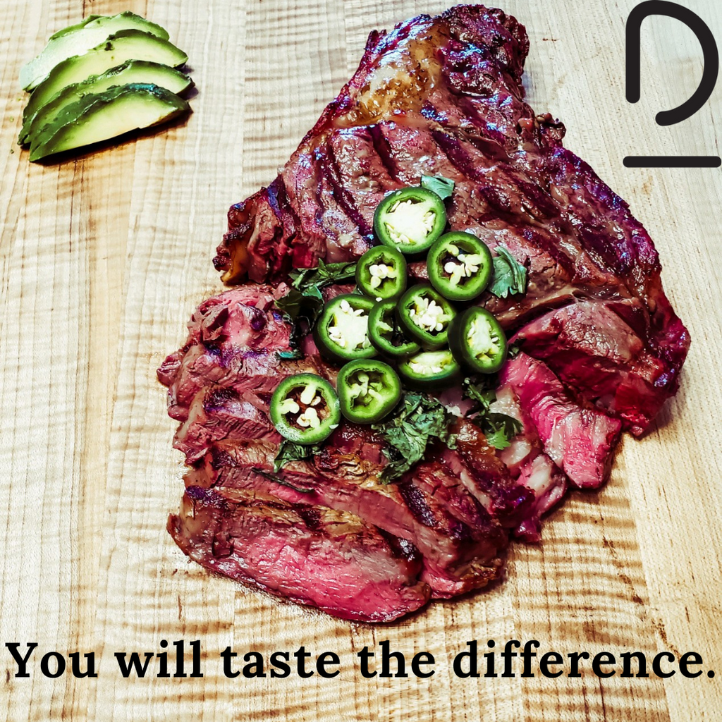 Premium Steaks Club Box