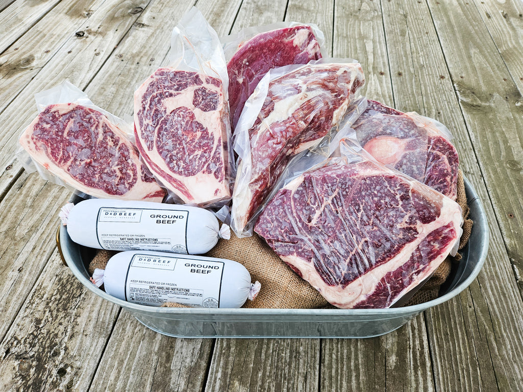 Ultimate Sampler Box Special