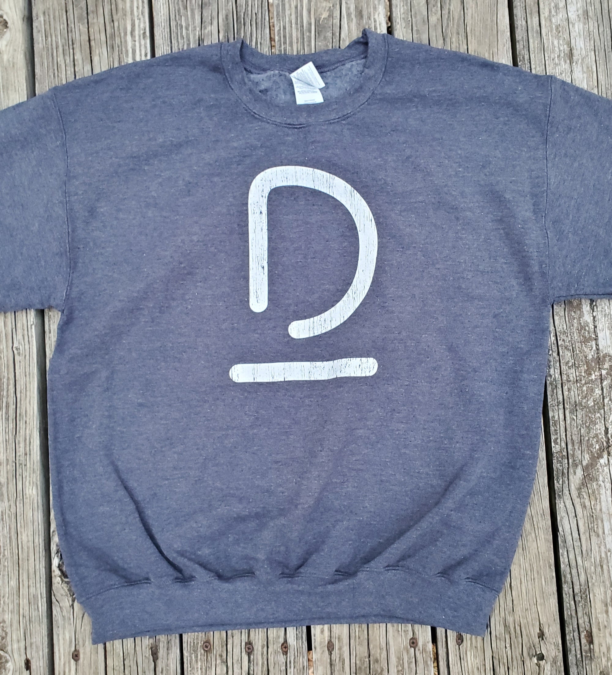 D&D Beef Sweatshirt