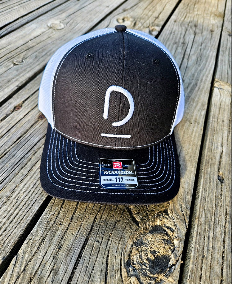 D&D Beef Branded Hat