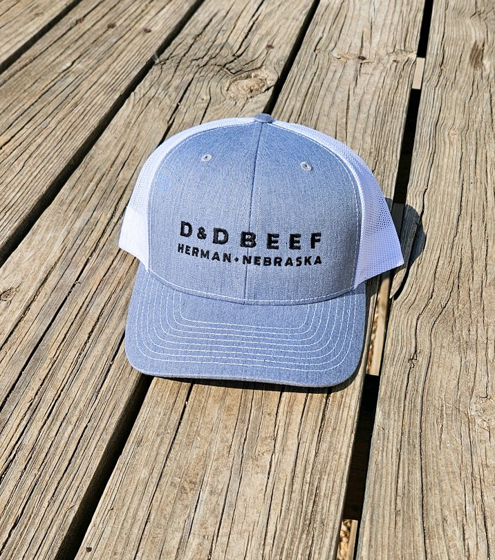 D&D Beef Hat